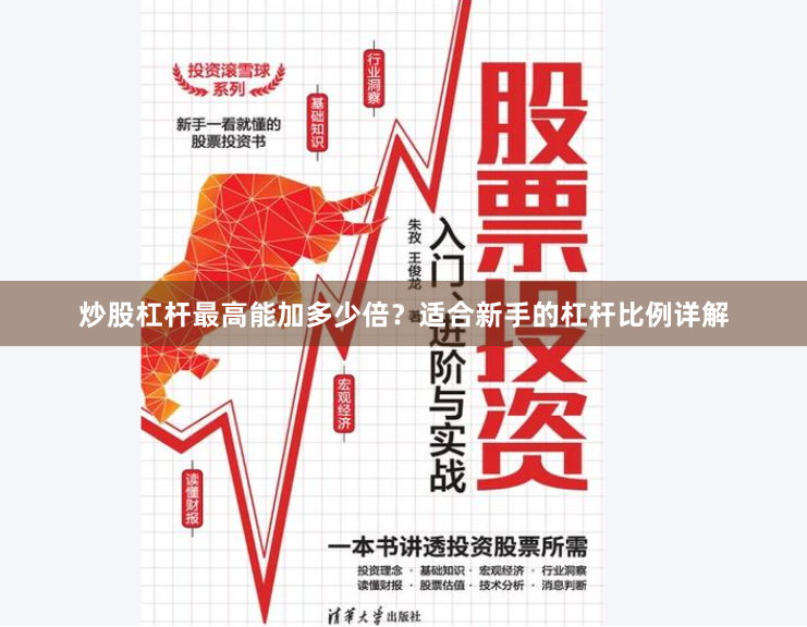 炒股杠杆最高能加多少倍？适合新手的杠杆比例详解