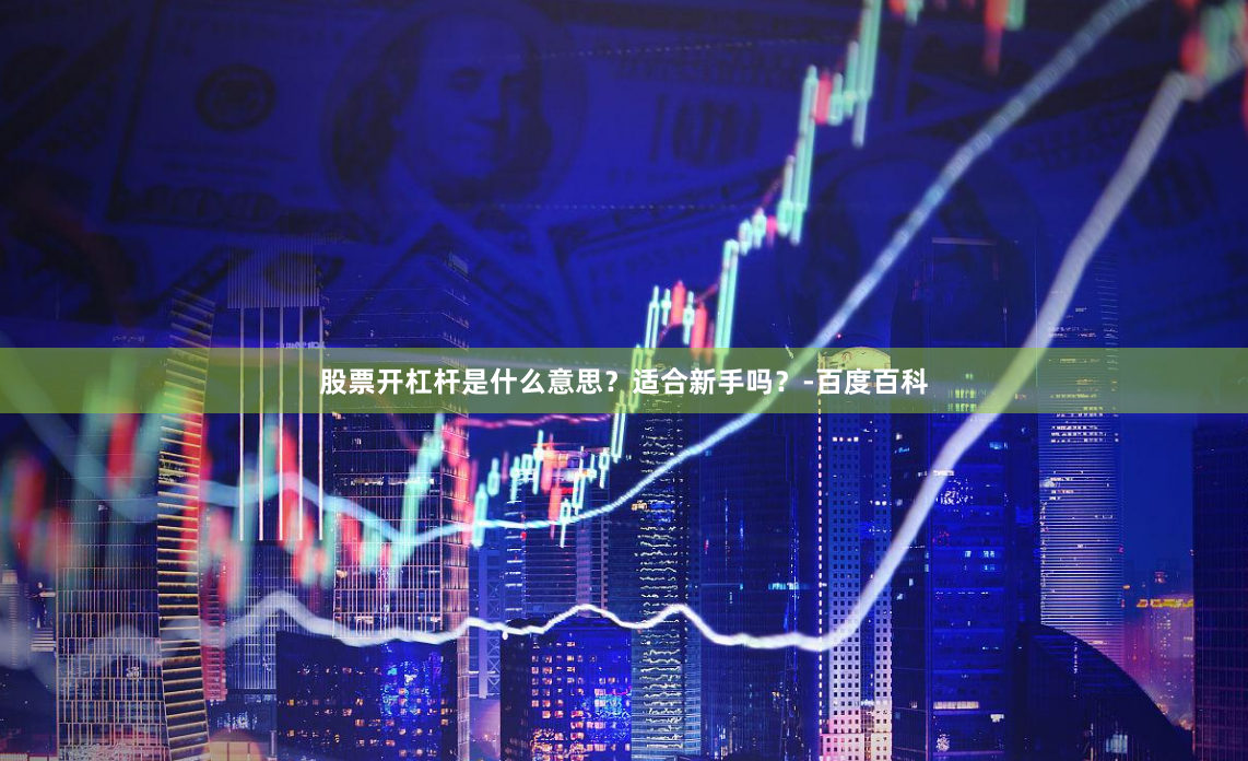 股票开杠杆是什么意思？适合新手吗？-百度百科