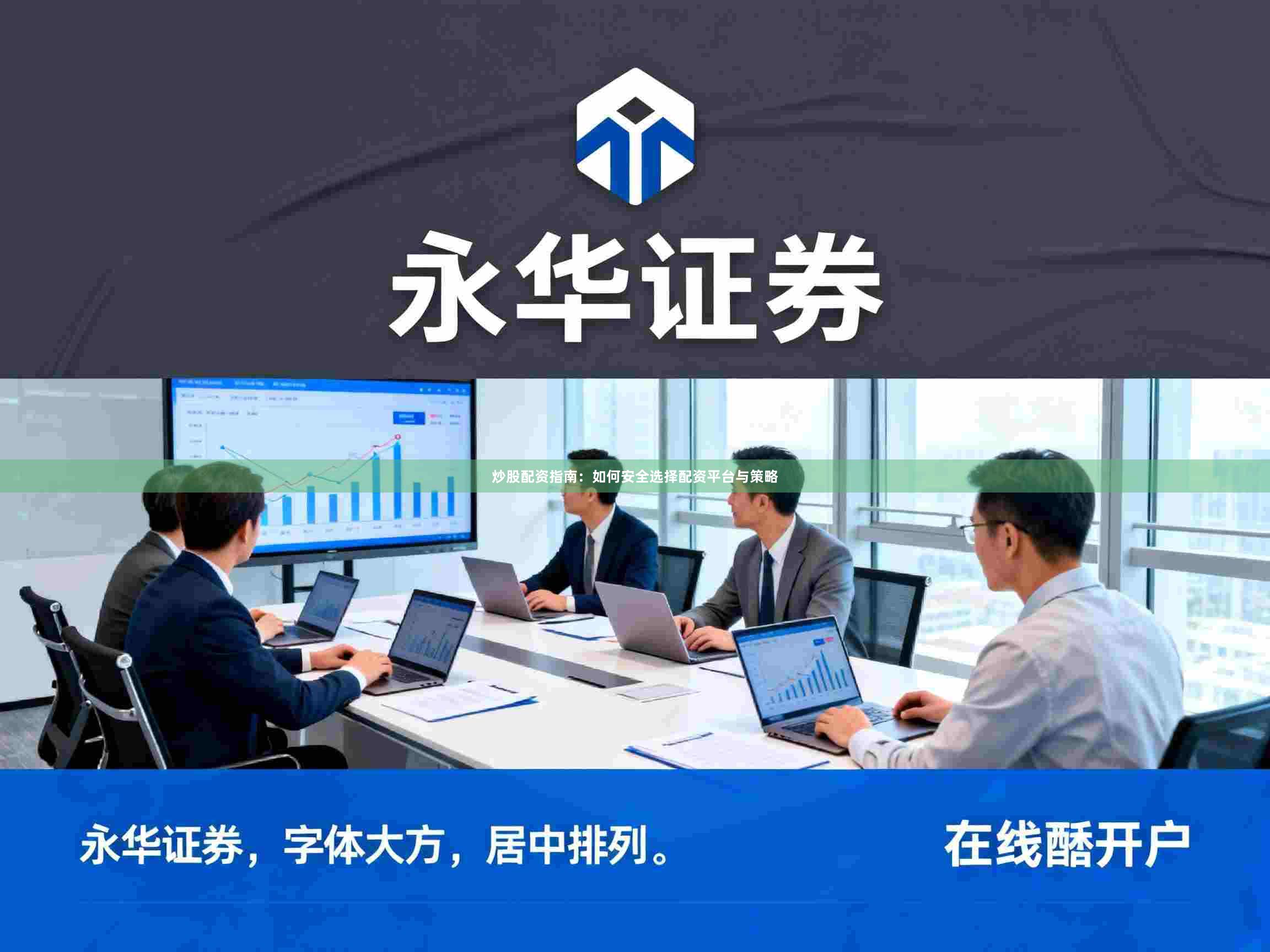 炒股配资指南：如何安全选择配资平台与策略