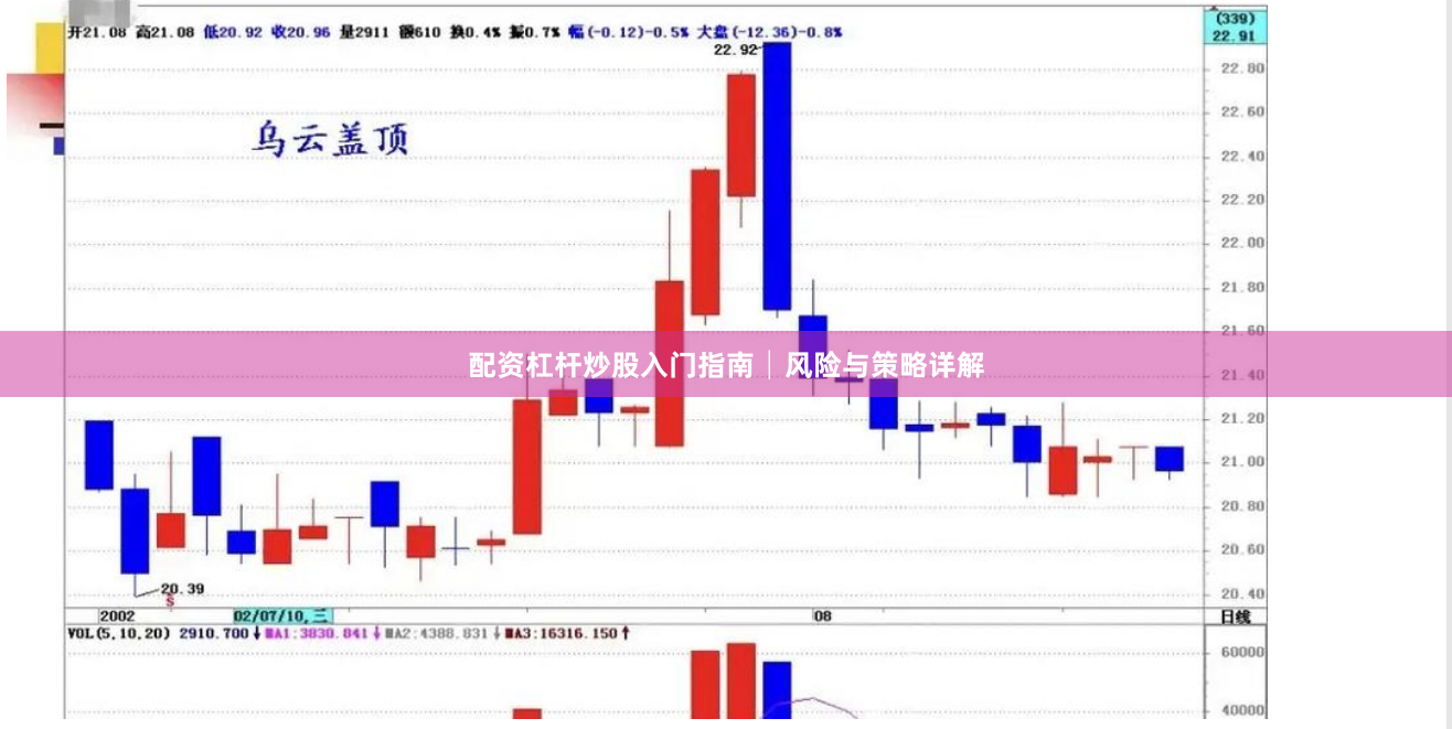 配资杠杆炒股入门指南│风险与策略详解