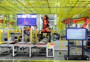 海尔智能制造模式荣获中国轻工联合会管理创新一等奖