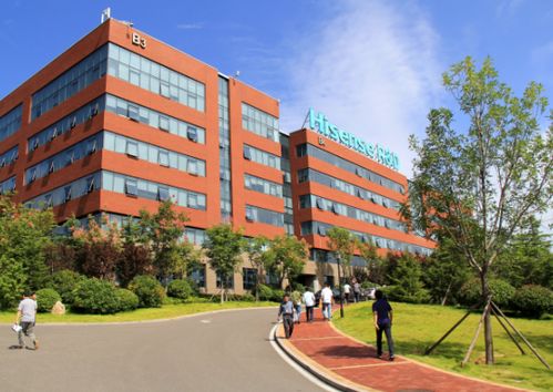 警企研联动创新，共筑智慧交通新篇章——中国人民公安大学、青岛交警支队、海信网络科技联合实验室正式启用